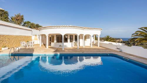 Fortaleza sea view Villa Miramar - Apartment with private pool - Foto 2