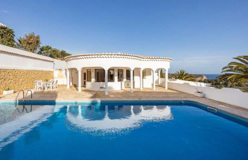 Fortaleza sea view Villa Miramar - Apartment with private pool - Foto 2