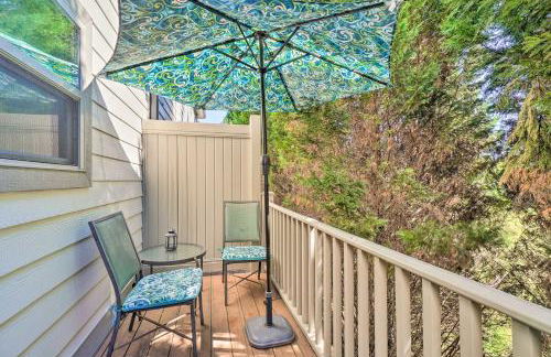 Lakefront Boating Getaway in Spring City! - Foto 22