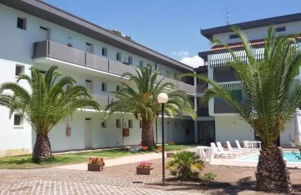 Residence Verde Pineta - Foto 6