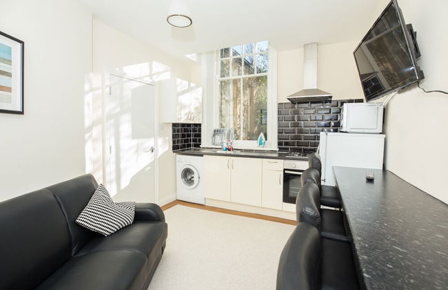 The Apartment Company - Foto 27