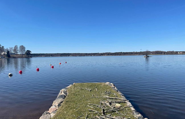 4 Person Holiday Home in Herrljunga-by Traum - Photo 34