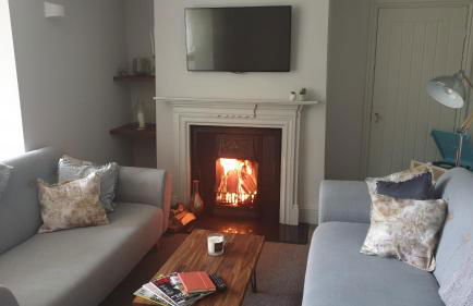 Holly Cottage, Hidden gem in the Yorkshire wolds - Foto 8