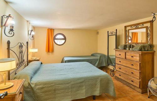 La Naranja Dulce CASA RURAL - Foto 17