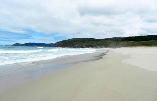 Apartamentos Playa Monte Pindo - Morada Druida - Foto 29