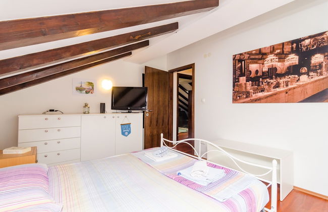 Apartment Villa Mikica - Foto 4