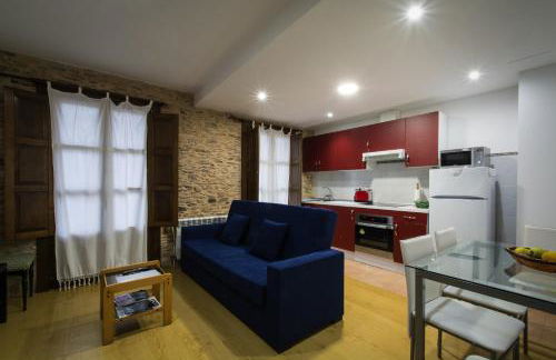 Apartamento con balcón - Foto 5