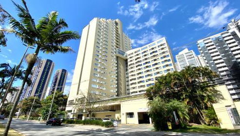 QSA - Anora Spaces - Metropolis Alphaville - Foto 4