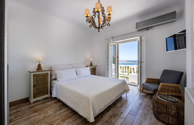 Paros Butterfly Villas - Photo 32