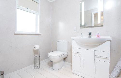 Hafod Y Coed Lodge - Foto 18