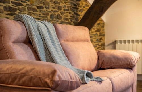 Apartamentos Casona del Campo - Foto 61