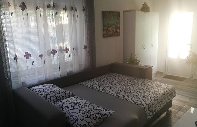 Old House Morinj - Tara - Foto 20