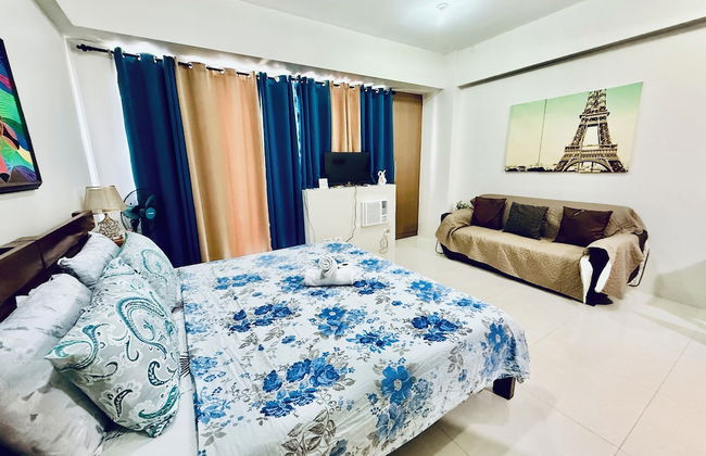 One Palm Tree Villas Across NAIA T3 - Foto 20