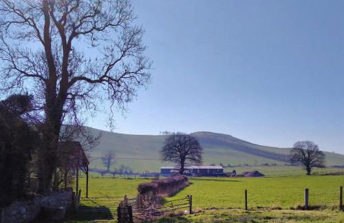 Old Dairy Cottage - Foto 8