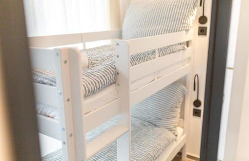 Hausboote am Lankenauer Höft - Foto 9