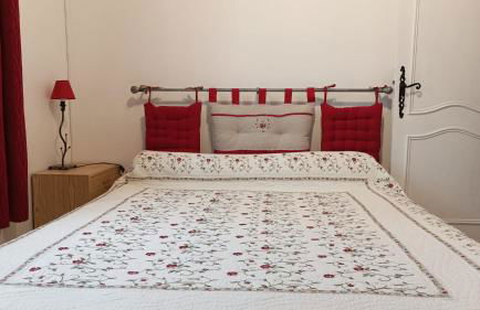 Maisonnette calme avec jardinet - Photo 9