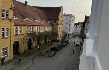 Altstadtinsel am Johanneum - Foto 31