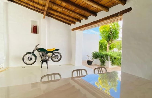 uma casa em entradas Guesthouse Alentejo - Foto 46