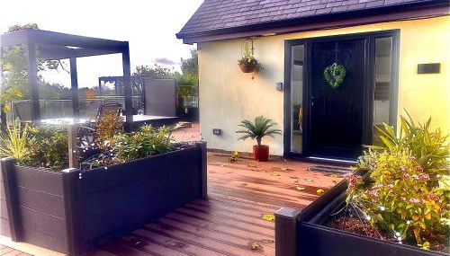 The DeerView Lodge - Foto 5, Garden view