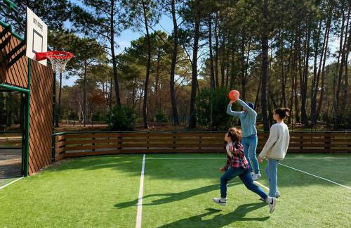 La Cachette du Lac - Séjour nature entre lac et océan 6 pers - Photo 34