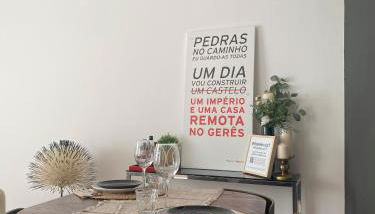 Lisbon, renovated T2 apartment Portas de Benfica - Foto 4