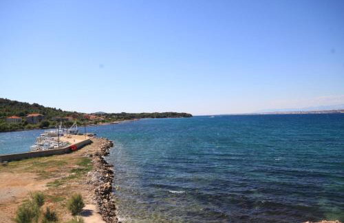 Apartments by the sea Banj, Pasman - 8206 - Foto 32