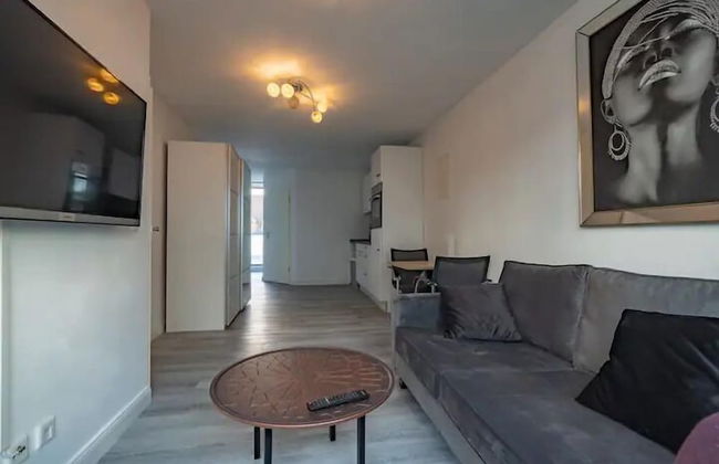 My Apartment im Bremer Viertel - Foto 23