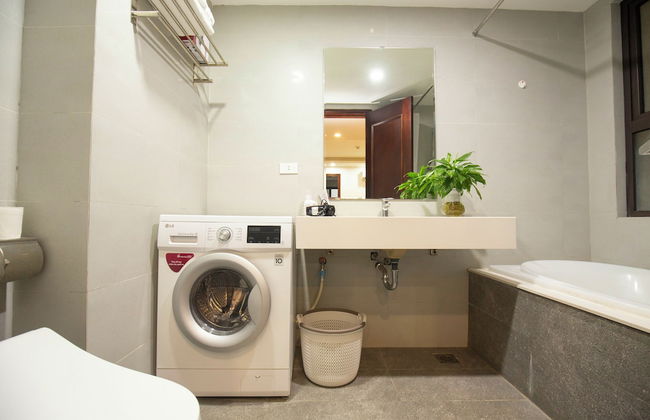 Sumitomo18 Apartment Kim Ma - Foto 30