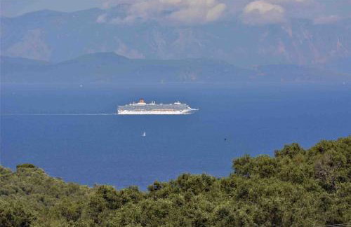 Nafsika's Cottage - Magazia Paxos - Photo 35