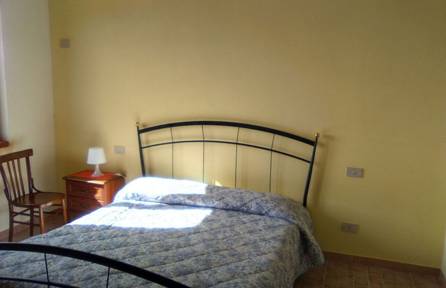 Agriturismo Mandriagiumenta - Foto 12