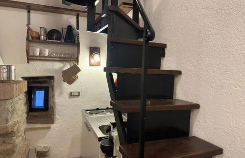 Castello di Francocci Spoleto - Photo 33