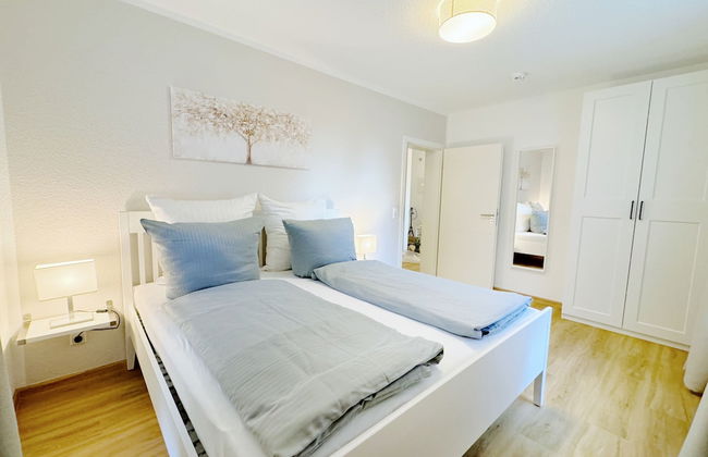 REGIOHOTEL Harzresidenz - Foto 4