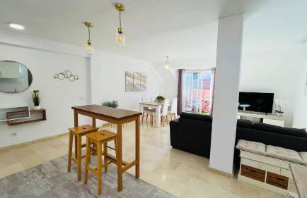 Apartamento acogedor en Fuengirola Centro a 300m de la playa - Foto 12