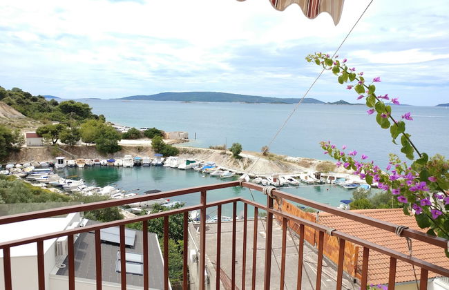 Astramaris Apartments - Foto 1