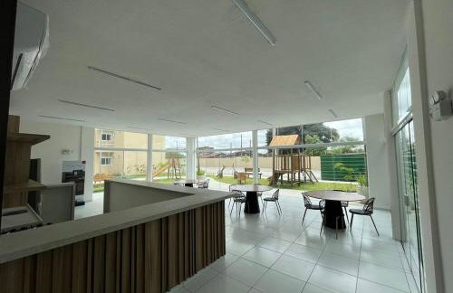 Apartamento aconchegante - perto de tudo - Foto 16