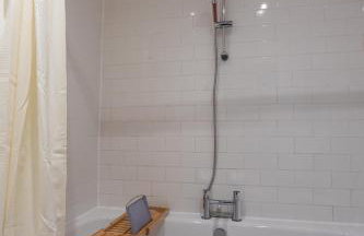 Spacious APT with Garden in Central London - Foto 22