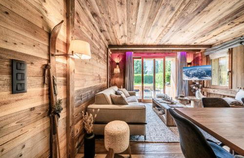 Apartment Brume Megève - by EMERALD STAY - Photo 13