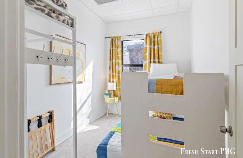 City View Loft - Foto 9