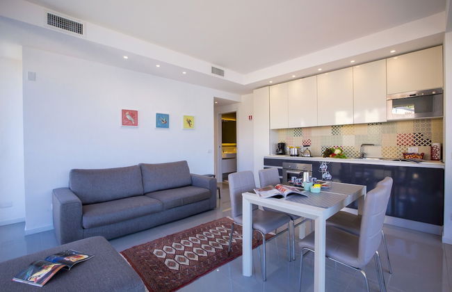 Imperiale Apartments - Foto 18