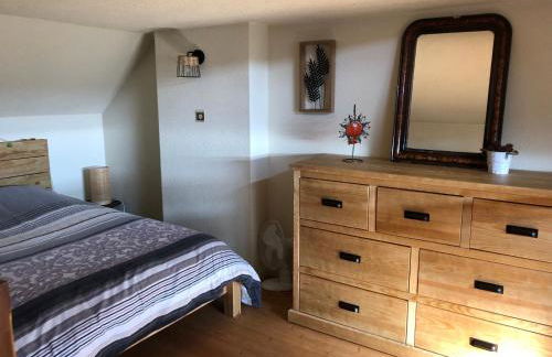 Duplex - Proche de Gérardmer - Foto 11