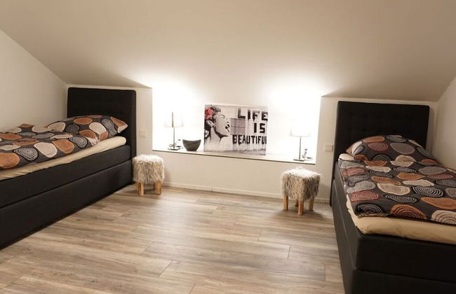 Holiday Home Harzhaus Time out - Photo 7