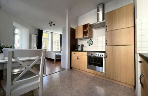 R&L Apartment Karl-Heine-Strasse OG - Foto 5