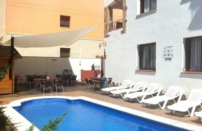 Apartaments AR Caribe - Foto 37