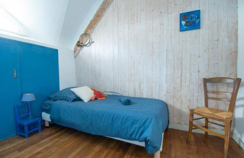 Panorama d'Azur I Vue mer & 13 personnes - Foto 42