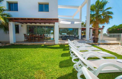 Villa Athos - PlusHolidays - Foto 11