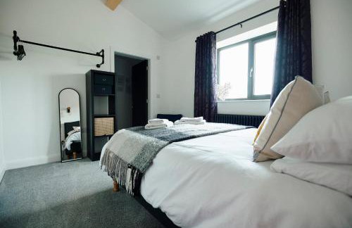 Ingleborough Lodge - Foto 18