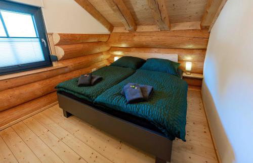 Fichtenhaus am Wisentpfad - Foto 34