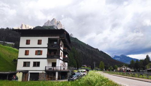 Appartamenti Terme Viola - Foto 4