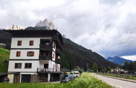 Appartamenti Terme Viola - Foto 4