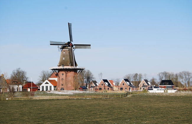 Waterdorp Burdaard - Foto 26